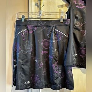 Callaway Golf Skort Size 6